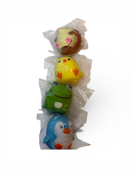 squishy animals