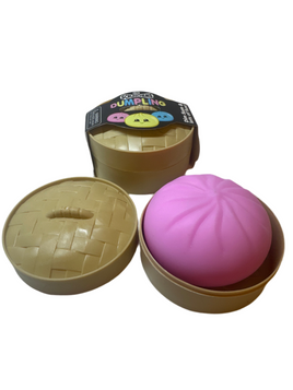 Scrunchems Dumpling Stress Ball