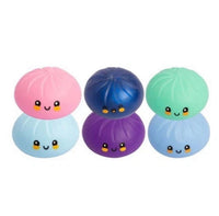Original Viral RMS Squishy Dumpling Glitter Edition