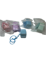 Light Up Clicker Keyring