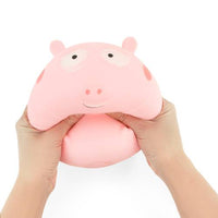 jumbo squishy pig