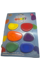 Worry Stones