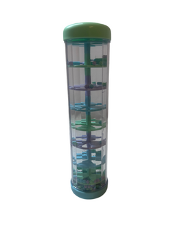 Rain Noise Fidget