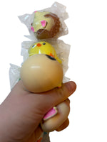 squishy animals