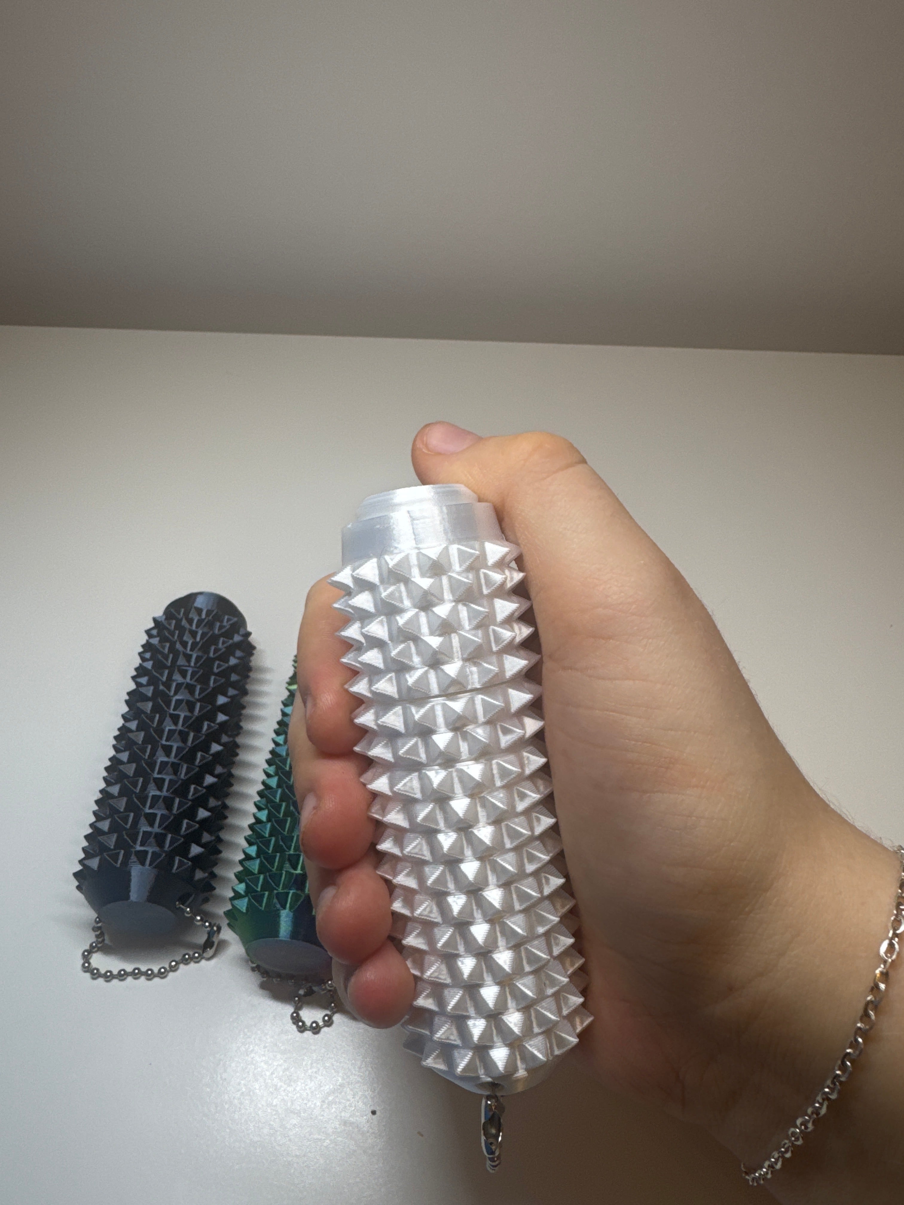 pain stimming multi use fidget