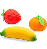 Scrunchems Funky Squish Fruits