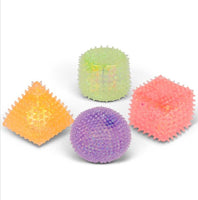 Scrunchems Sugar Sensory Shapes