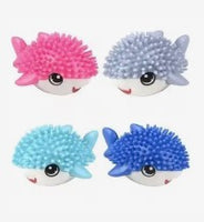 Mini Spikey Shark