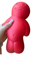Squeezy Jelly Buddies