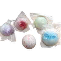 crunchy ice ball