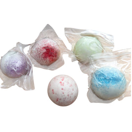 crunchy ice ball