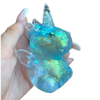 Scrunchems Sugar Unicorn