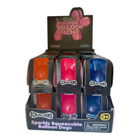 Scrunchems Sugar Balloon Dog