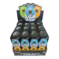 Scrunchems Mini Sugar Capybaras