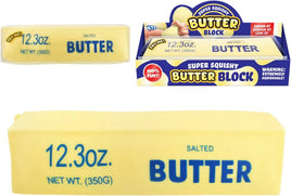 Squishy Butter