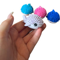 Mini Spikey Shark