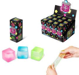 Scrunchems Mini Sugar Cubes