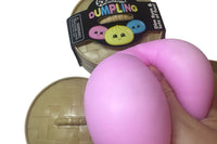 Scrunchems Dumpling Stress Ball
