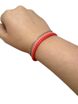 Zip Bracelet