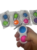 Dimple Pop Fidget
