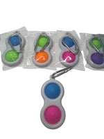 Dimple Pop Fidget