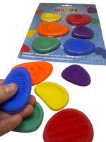 Worry Stones