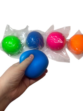 Mouldable Stress Ball