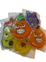 Bead food bag