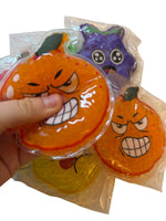 Bead food bag