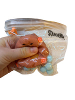 scrunchems sticky squishy capybara taba