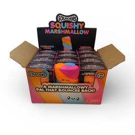 scrunchems squishy marshmallow