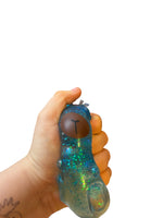 scrunchems sugar caybara