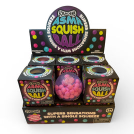 scrunchems asmr squish ball