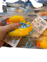 scrunchems sticky squishy duck taba