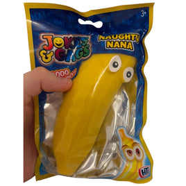 jokes and gags stretchy banana