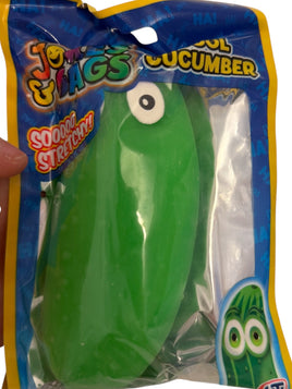 jokes and gags cucumber