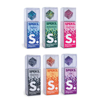 Speks magnetic balls