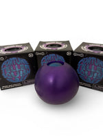 scrunchems fortune teller squish ball
