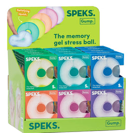 speks memory gel loop