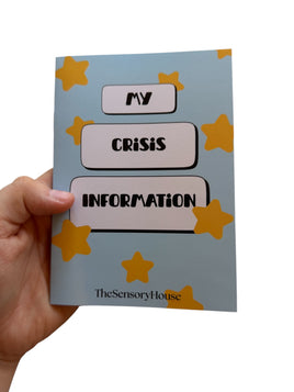 My Crisis Information booklet