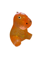 sugar filled dinosaur squish