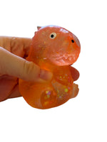 sugar filled dinosaur squish