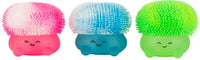 cool spikey’s sugar filled mushroom