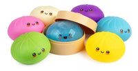 Original Viral RMS Squishy Dumpling Diamond Edition